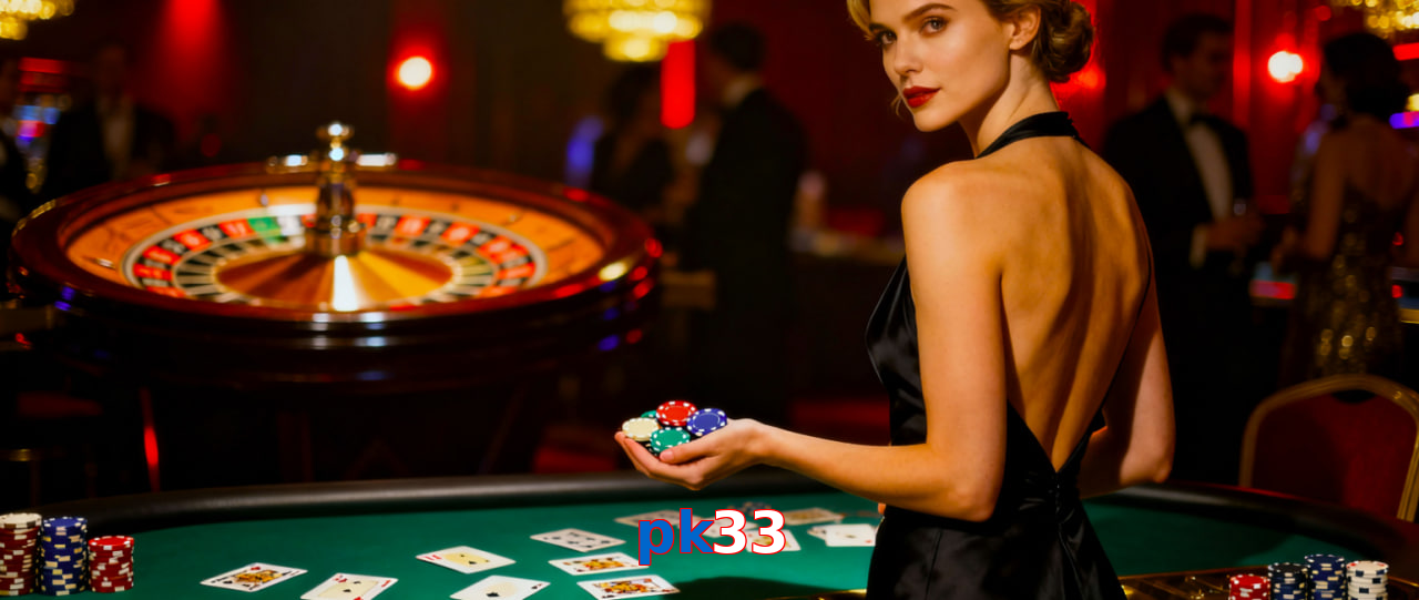 Pk33